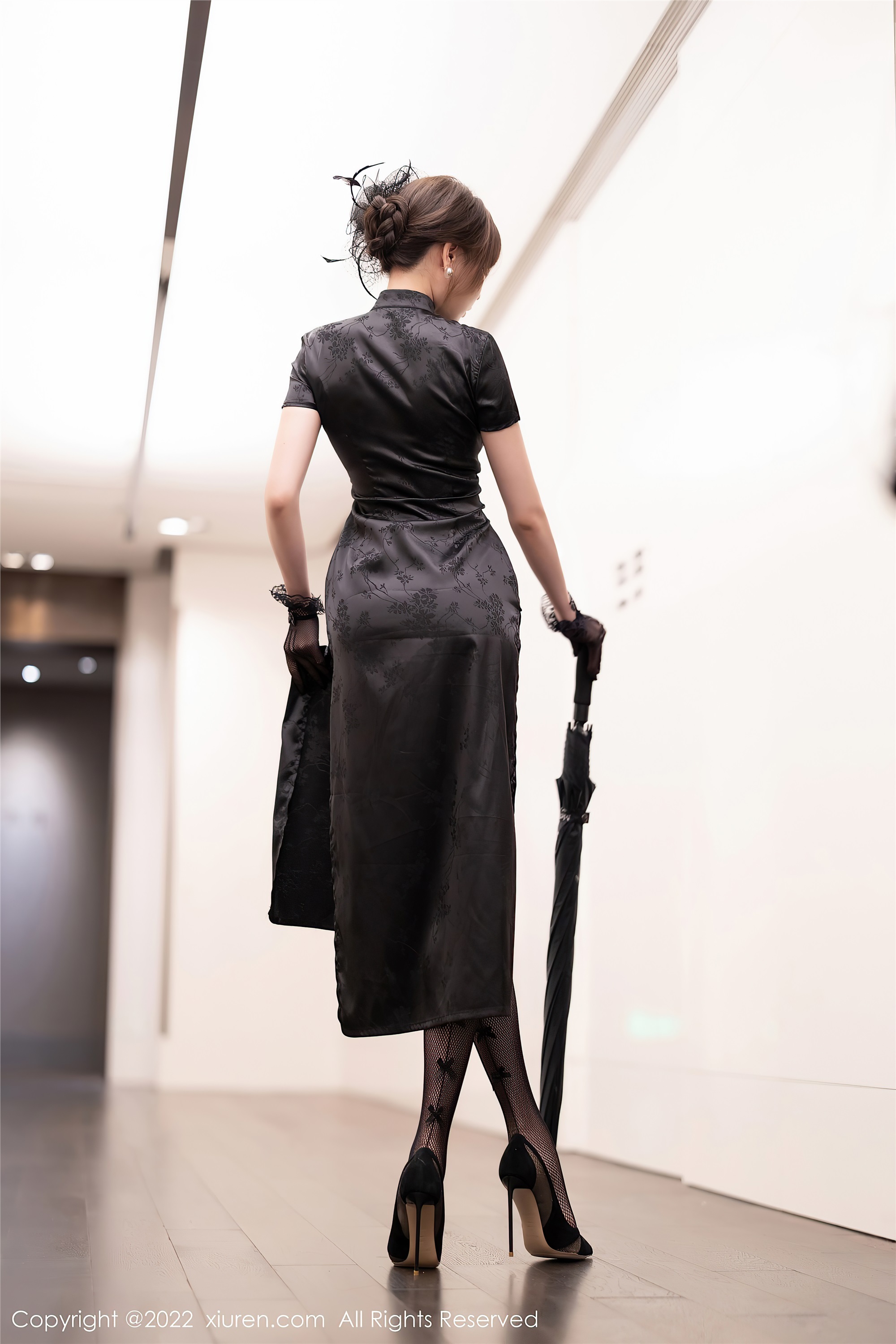 Xiuren秀人网 2022.09.01 NO.5532 徐莉芝Booty